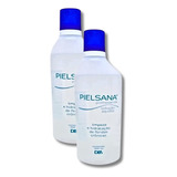 Kit 2 Pielsana Polihexanida Solução Aquosa 2x350ml