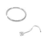 Kit 2 Piercings De