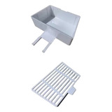 Kit 2 Pingadeiras Completas