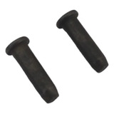 Kit 2 Pino Da Engrenagem Podador Tekna Cc500e Cc501