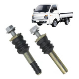 Kit 2 Pino Guia Pinça Freio Dianteiro Hyundai Hr 2005 A 2022