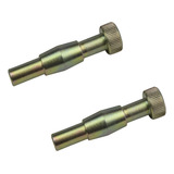 Kit 2 Pino Mola Retorno Patim De Freio Volvo 3 097 299