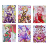 Kit 2 Pinturas Diamante 5d Cristal Dyi Anti stress Kawaii