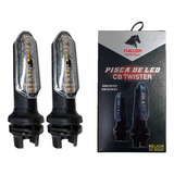 Kit 2 Pisca Led