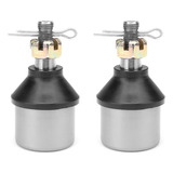 Kit 2 Pivô Bandeja Polaris Sportsman Ace 500 570 7061158