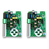Kit 2 Placa Base