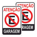 Kit 2 Placas