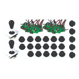 Kit 2 Placas 2