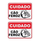 Kit 2 Placas De