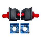 Kit 2 Placas Dual Mode