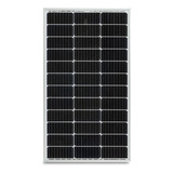 Kit 2 Placas Solar 100w Ztroon Modulo Painel Solar