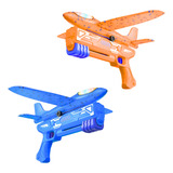 Kit 2 Planador Aviao