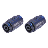Kit 2 Plug Adaptador