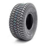 Kit 2 Pneu 16x6 50 8 Para Carrinho De Golfe Cortador De Gra
