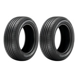 Kit 2 Pneu Aptany Aro R16 205 60r16 92h Rp203 Nissan Kicks