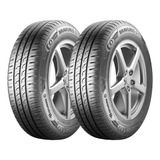 Kit 2 Pneu Barum By Continental 175 70r13 82t Bravuris 5hm