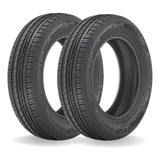 Kit 2 Pneu Barum By Continental 175 70r13 82t Bravuris 5hm