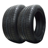 Kit 2 Pneu Delinte Aro 20 275 35r20 Dh6 Run Flat 102y