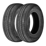 Kit 2 Pneu Peugeot Boxer 2018 Delinte 225 75r16c Dv2 10 Lona