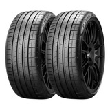 Kit 2 Pneu Pirelli