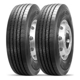 Kit 2 Pneu Pirelli Aro 22