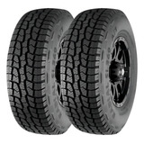 Kit 2 Pneu Westlake Aro 14 175 80r14 88t Sl369