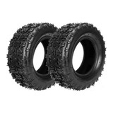 Kit 2 Pneus 13x5 00 6 Para Quadri Aro 6