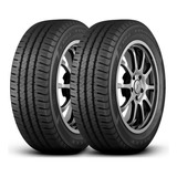 Kit 2 Pneus 175 70r13 Goodyear Kelly Edge Touring 2 82t Aro 13