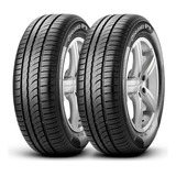 Kit 2 Pneus 195/60r16 Pirelli Cinturato P1 89h