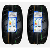Kit 2 Pneus 205