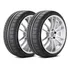 Kit 2 Pneus 225/35r19 Pirelli Pzero Corsa 88y Mcl Aro 19