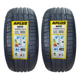 Kit 2 Pneus 235