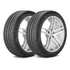 Kit 2 Pneus 295 30r22 Continental Sportcontact 6 103y Aro 22