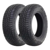Kit 2 Pneus Aro 14 175 80r14 Xbri Forza A t