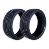 Kit 2 Pneus Aro 20 225 35r20 Hu901 Horizon