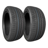 Kit 2 Pneus Aro 22 Speedmax 305 40r22 114y Dsu02