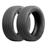 Kit 2 Pneus Delinte Aro 20 225 35r20 93w Xl Ds2
