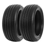 Kit 2 Pneus Delinte Aro 20 225 35r20 Ds2 93w Xl