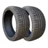 Kit 2 Pneus Durable Aro 19 225/35r19 88y Sport D+