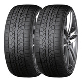 Kit 2 Pneus Duraturn Aro 22 265 40r22 Mozzo Stx 106v Xl