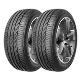 Kit 2 Pneus Farroad Aro 20 225 35r20 Frd26 90w