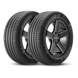 Kit 2 Pneus Michelin