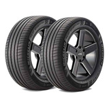 Kit 2 Pneus Michelin