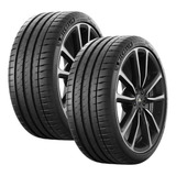 Kit 2 Pneus Michelin