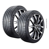 Kit 2 Pneus Michelin