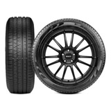 Kit 2 Pneus Pirelli 225 60 R17 103h Scorpion Verde A s Si
