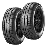 Kit 2 Pneus Pirelli