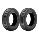 Kit 2 Pneus Pirelli