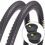 Kit 2 Pneus Pirelli Scorpion MB2 26x2 00 Arame E 2 Câmaras Pirelli PE 26