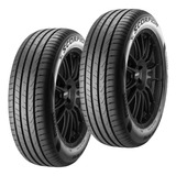 Kit 2 Pneus Rampage Aro 18 Pirelli Scorpion 235 60 R18 107h